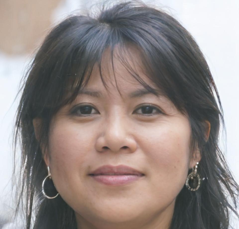 Professional headshot of Emma Rodriguez, Implementation Specialist