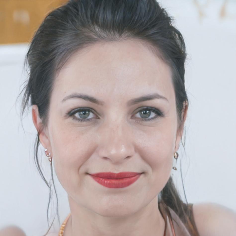 Penelope Ashworth, Finance Director
